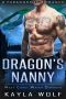 [West Coast Water Dragons 01] • Dragon's Nanny